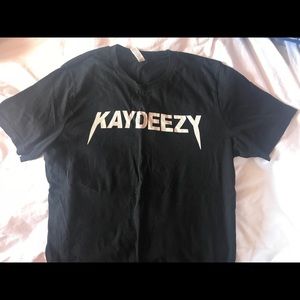 “KayDeezy” T-shirt